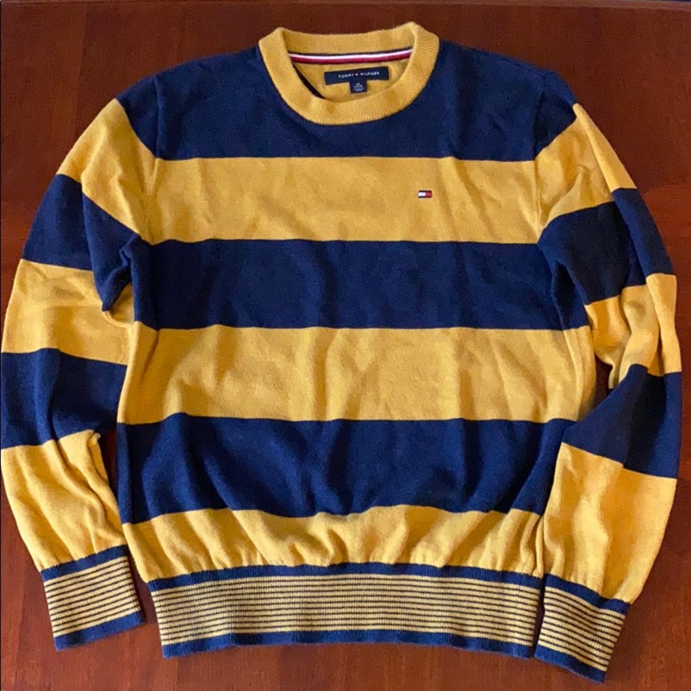 Tommy Hilfiger XS Sweater